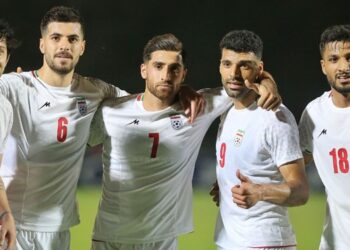 احتمال برخورد ایران با گروه مرگ در مقدماتی جام جهانی 2026!