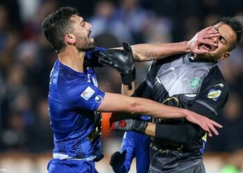 وضعیت عجیب لیگ برتر: 12 تیم روی هوا!