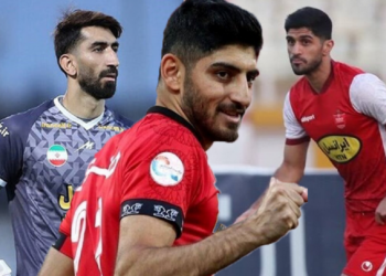 بمب های اصلی نقل و انتقالات در تبریز و اصفهان/ سرخابی ها جا ماندند!