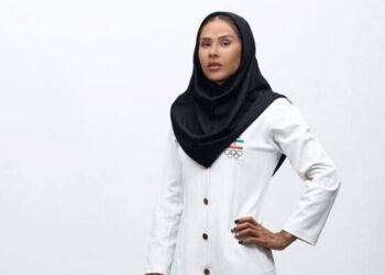 مهسا جاور تغییر موضع داد: ما هم از لباسی که پوشیدیم، ناراحتیم!