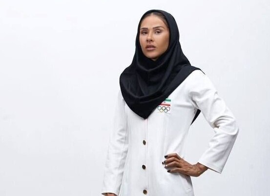 مهسا جاور تغییر موضع داد: ما هم از لباسی که پوشیدیم، ناراحتیم!