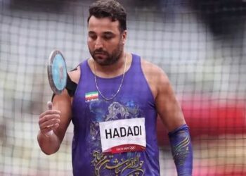 یک قهرمان دیگر بر صندلی رئیس فدراسیونی نشست