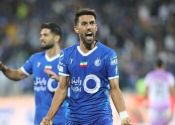 احضار دو استقلالی به کمیته اخلاق!