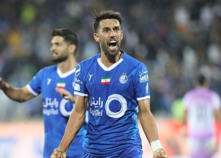 احضار دو استقلالی به کمیته اخلاق!