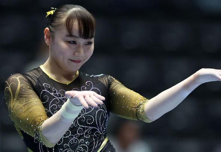 حذف از المپیک به خاطر یک نخ سیگار!