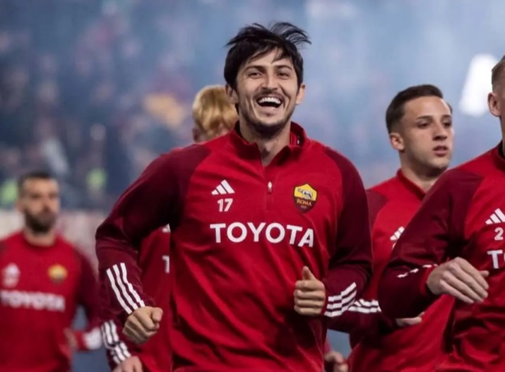 انتخاب عجیب سردار/ آزمون در امارات تیلیاردر می شود!