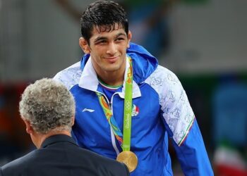 18 میلیارد برای طلایی های پاریس/ ایران قبل از المپیک صدرنشین شد!