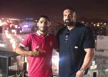 پاکبان قمی در مسیر تبدیل شدن به ستاره!