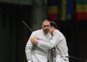 اینجا المپیک، فعلا خبری از مدال برای ایران نیست!