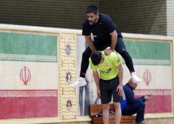 سنگ تمام دبیر برای کشتی گیران/ پاداش میلیاردی و حقوق 100 میلیونی!