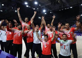 تبعیض عجیب بین المپیک و پارالمپیک/ پاداش ها کمتر از نصف شد!