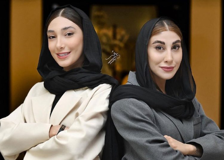 مبینا – ناهید؛ رقابت آری، رفاقت خیر!