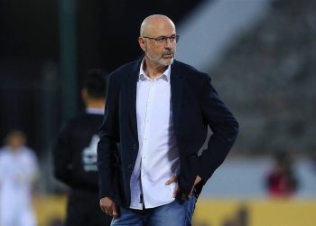 آمار فاجعه بار بوژوویچ با استقلال!