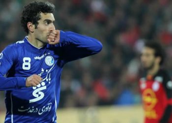 زوج جباری – چراغپور، برای نجات استقلال!