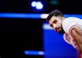 ستاره تیم ملی والیبال یاغی شد!