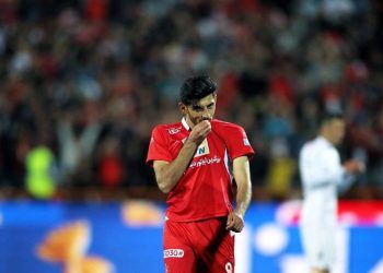 ترابی به پرسپولیس نخ داد!