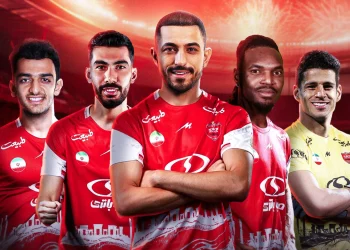 5 خرید در 4 روز: پرسپولیس کهشکانی می شود؟