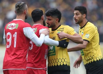 ارقام باورنکردنی در قرارداد فوتبالیست ها، استقلال عقب ماند!