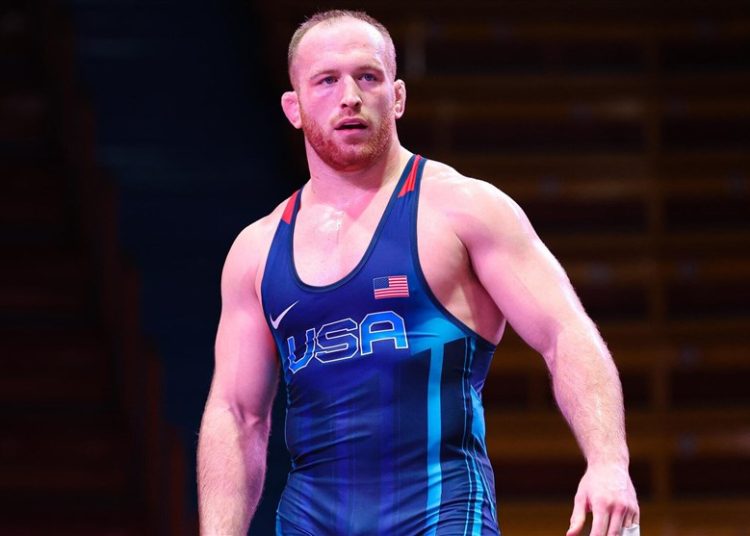 رسوایی بزرگ ستاره کشتی آمریکا