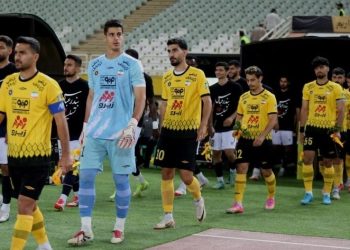 سپاهان در اوج حاشیه: از مهمانی شبانه تا سیلی در تمرین!