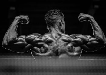 پرورش اندام نیاز به شفاف سازی دارد