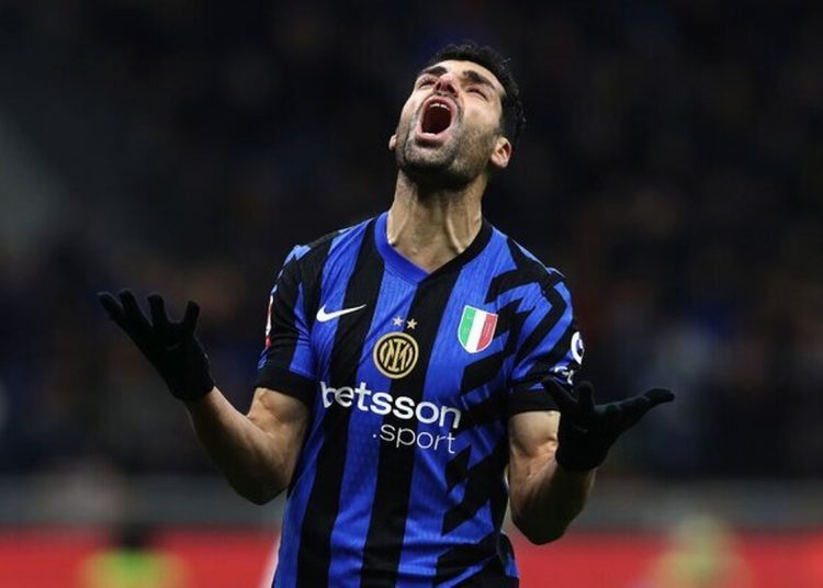 انتقاد سرمربی سابق استقلال از عملکرد طارمی در اینتر!