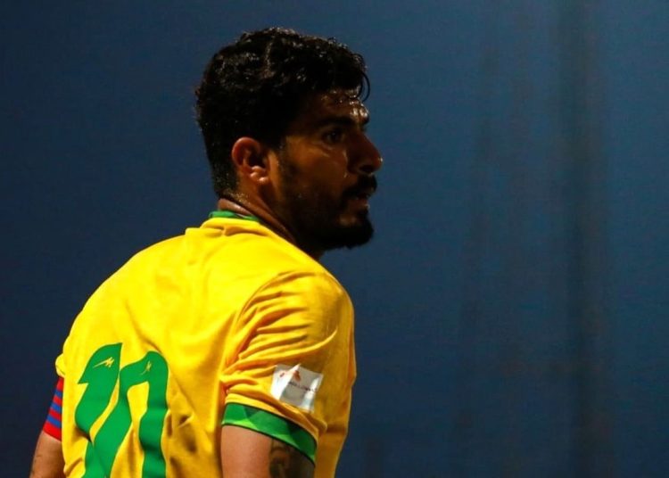 جنگ صعود به لیگ برتر به خودزنی کشیده شد!