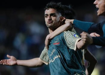 اولین خرید پرسپولیس قبل از پایان فصل رونمایی شد!
