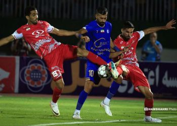 خطر بزرگ در کمین استقلال و پرسپولیس