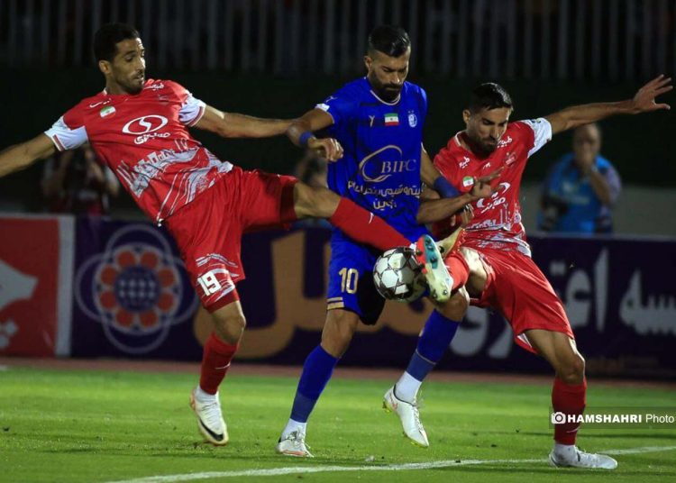 خطر بزرگ در کمین استقلال و پرسپولیس