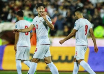 سردار، غایب بزرگ تیم ملی برابر قطر و کره شمالی