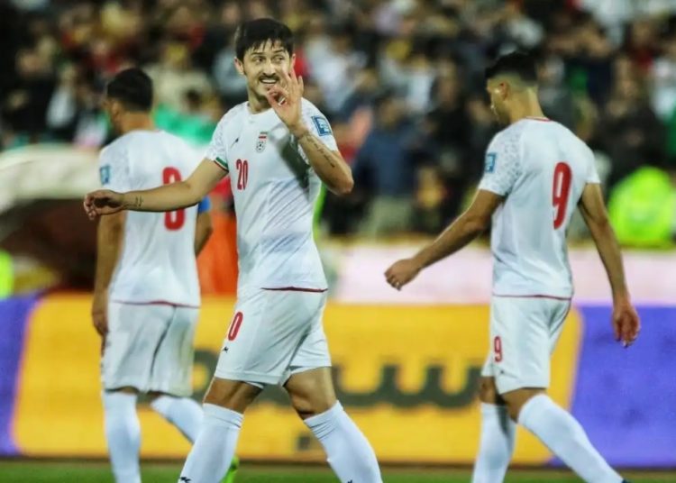 سردار، غایب بزرگ تیم ملی برابر قطر و کره شمالی