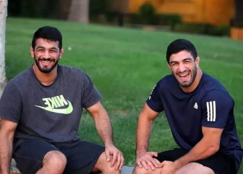 رفیق دوران کودکی، جانشین حسن یزدانی شد