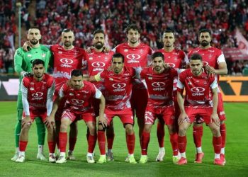 خداحافظی با شش بازیکن؛ ترکیب فصل آینده پرسپولیس مشخص شد!