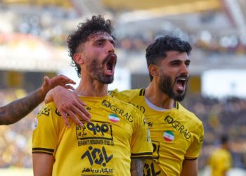 قرارداد گزینه استقلال با سپاهان: 100 میلیارد!