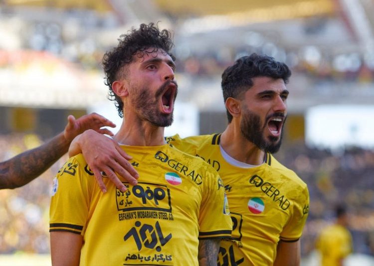 قرارداد گزینه استقلال با سپاهان: 100 میلیارد!