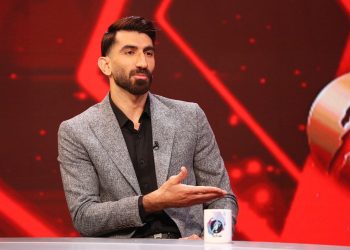 جنجال جدید بیرانوند: دارم دکتر می شوم!