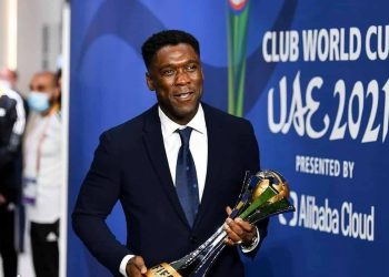 سورپرایزهای استقلال: سیدورف آمد، دی بوئر هم می آید!