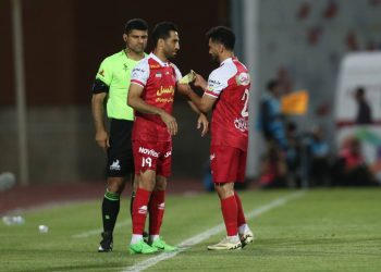 سرنوشت متفاوت کاپیتان های سرخ: خداحافظ آقای باشخصیت