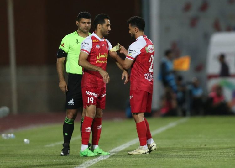 سرنوشت متفاوت کاپیتان های سرخ: خداحافظ آقای باشخصیت