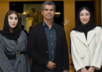 دعواهای زنانه، گریبانگیر تکواندوی ایران!