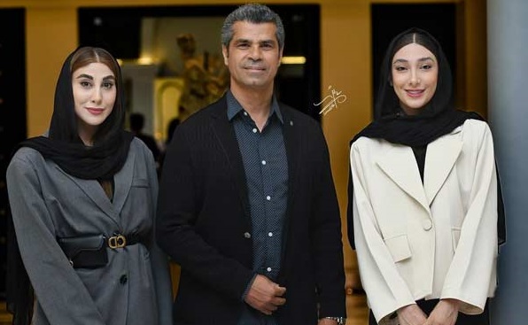 دعواهای زنانه، گریبانگیر تکواندوی ایران!