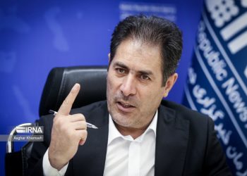 واکنش رئیس سازمان لیگ بدنسازی به حضور بیش از ۱۰۰ باشگاه در انتخابات