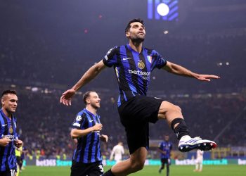 طارمی، اینتر و چالش های باورنکردنی پس از جنگ!