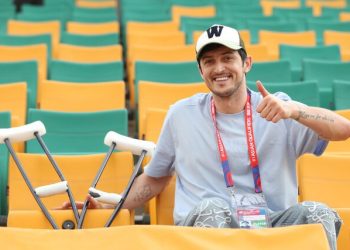 سردار در اوج جنگ محبوب قلب ها شد!