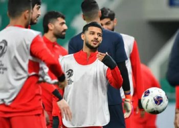 لیست نهایی تیم ملی با چند غایب سرشناس