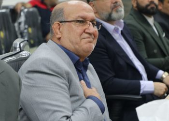 کار انتخابات بدنسازی و پرورش اندام به مجلس و ریاست جمهوری می کشد!