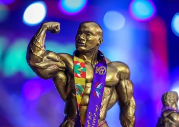 اتفاق باورنکردنی در انتخابات پرورش اندام؛ این باشگاهها را می شناسید؟!