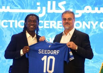 سیدورف آمد، اما سرمربی استقلال نه!