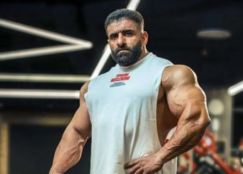 هادی چوپان: رای من یکی از این دو نفر است